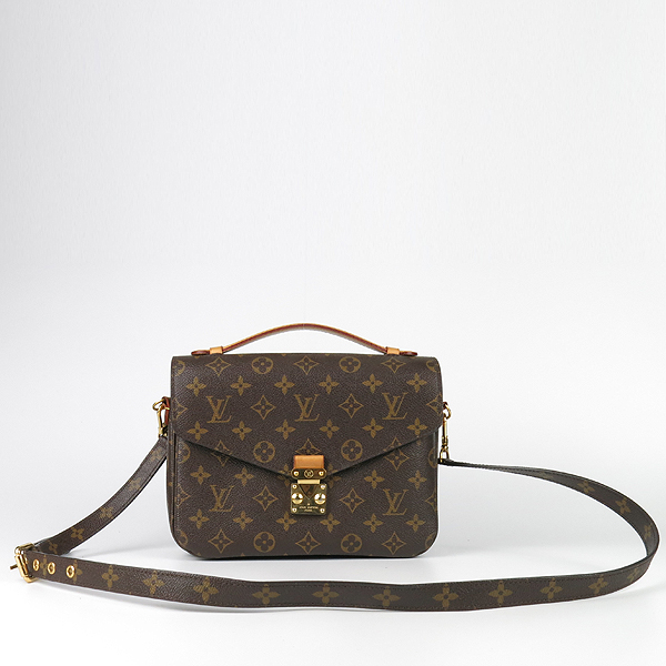Louis Vuitton(���̺���) M40780 ���׷� ĵ���� ����Ʈ��Ƽ�� ��Ʈ�� + ��� ��Ʈ�� [��������] �̹���2 - ���̺��� �߰���ǰ