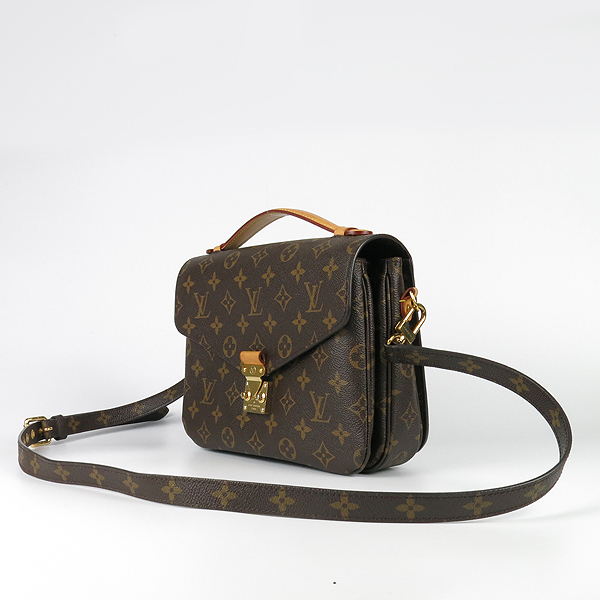 Louis Vuitton(���̺���) M40780 ���׷� ĵ���� ����Ʈ��Ƽ�� ��Ʈ�� + ��� ��Ʈ�� [��������] �̹���3 - ���̺��� �߰���ǰ