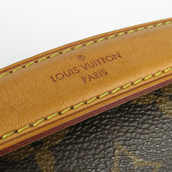 Louis Vuitton(���̺���) M40780 ���׷� ĵ���� ����Ʈ��Ƽ�� ��Ʈ�� + ��� ��Ʈ�� [��������] �̹���5 - ���̺��� �߰���ǰ