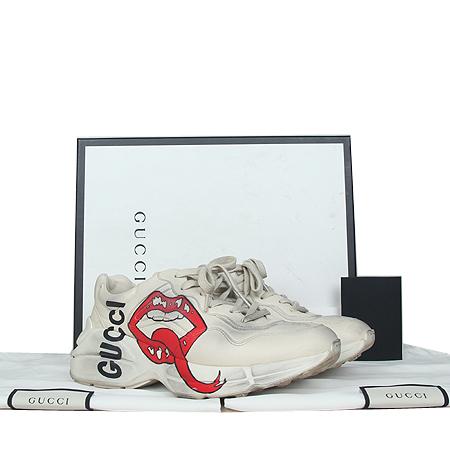 Gucci() 552089 帳 Ʈ Ƽ  Ŀ(255~260)[ֻ] ̹2 - ̺ ߰ǰ