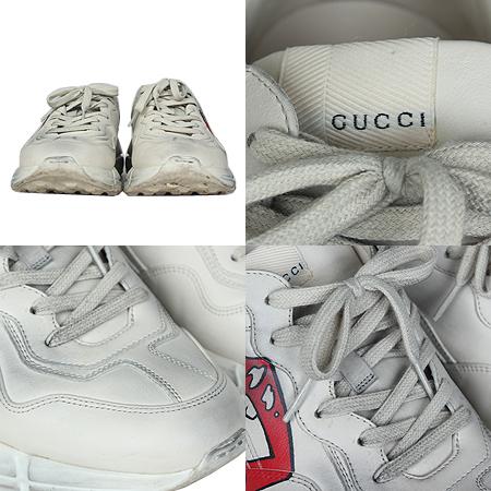 Gucci() 552089 帳 Ʈ Ƽ  Ŀ(255~260)[ֻ] ̹4 - ̺ ߰ǰ