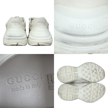 Gucci() 552089 帳 Ʈ Ƽ  Ŀ(255~260)[ֻ] ̹5 - ̺ ߰ǰ