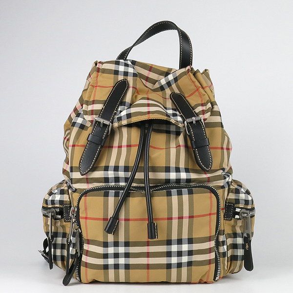 Burberry(������) 8006724 Ŭ���� üũ �к긯 ���� [��������] �̹���2 - ���̺��� �߰���ǰ