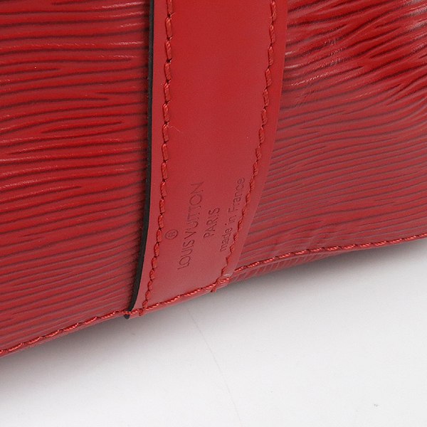 Louis Vuitton(���̺���) M5921E ���� ���� �뿡 ����� [��������] �̹���4 - ���̺��� �߰���ǰ