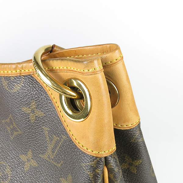 Louis Vuitton(���̺���) M56382 ���׷� ĵ���� �������� PM ����� [��������] �̹���6 - ���̺��� �߰���ǰ