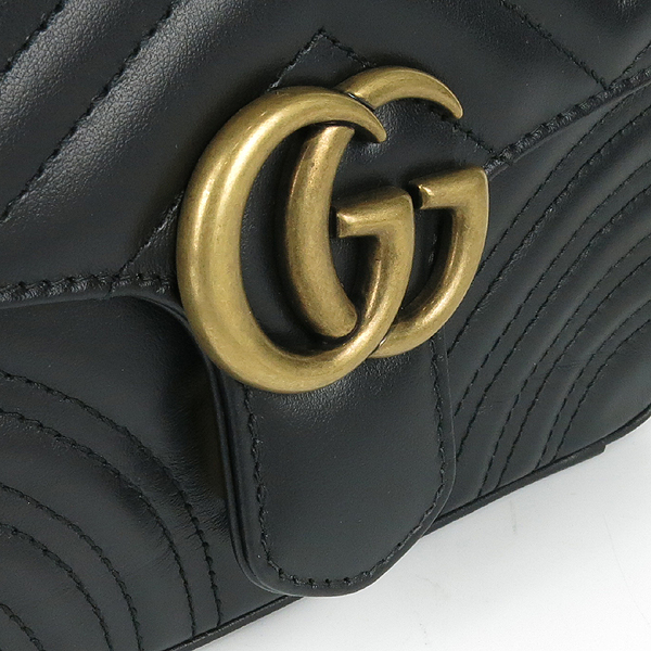 Gucci(����) ‎547260 GG ����Ʈ ����Ʈ ��Ʈ��ó�� ž �ڵ� ��Ʈ�� + ü�� ��Ʈ�� 2WAY [��������] �̹���4 - ���̺��� �߰���ǰ