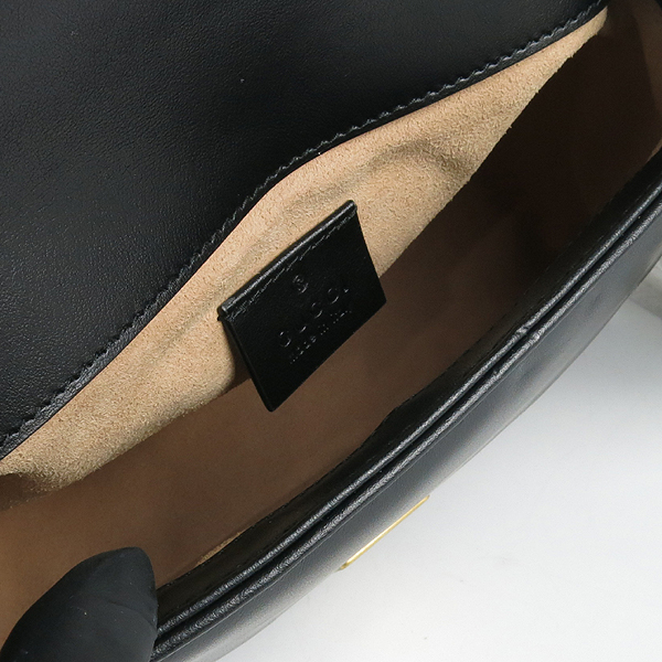 Gucci(����) ‎547260 GG ����Ʈ ����Ʈ ��Ʈ��ó�� ž �ڵ� ��Ʈ�� + ü�� ��Ʈ�� 2WAY [��������] �̹���7 - ���̺��� �߰���ǰ