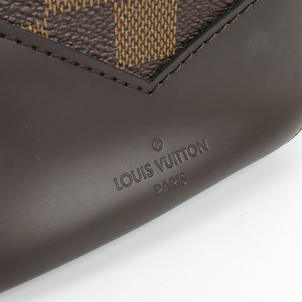 Louis Vuitton(���̺���) N41505 �ٹ̿� ���� ĵ���� �˽��� ���︵ ��Ʈ�� + �����Ʈ�� 2WAY [��������] �̹���4 - ���̺��� �߰���ǰ