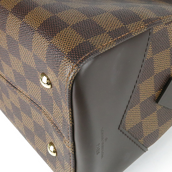 Louis Vuitton(���̺���) N41505 �ٹ̿� ���� ĵ���� �˽��� ���︵ ��Ʈ�� + �����Ʈ�� 2WAY [��������] �̹���7 - ���̺��� �߰���ǰ