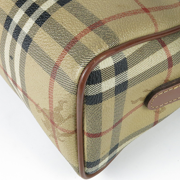 Burberry(������) Ŭ���� üũ PVC �̴� ũ�ν��� [��������] �̹���3 - ���̺��� �߰���ǰ