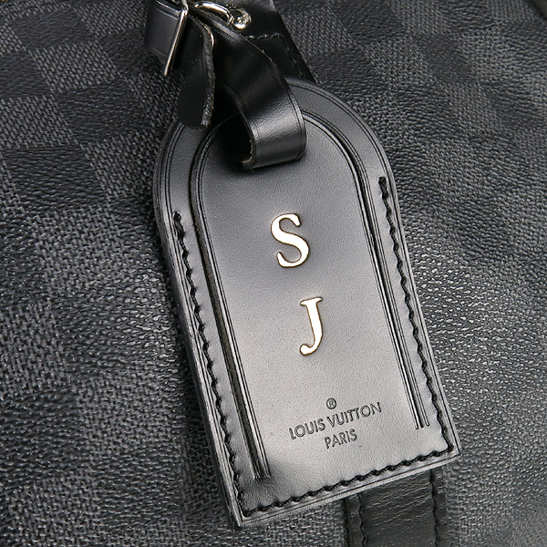 Louis Vuitton(���̺���) N41418 �ٹ̿� �׶���Ʈ ĵ���� Ű�� 45 ��Ʈ�� + ��� ��Ʈ�� [�����] �̹���5 - ���̺��� �߰���ǰ