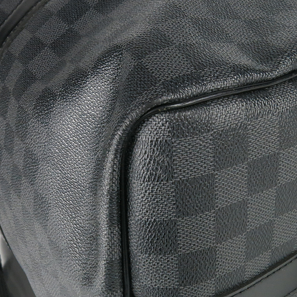 Louis Vuitton(���̺���) N41418 �ٹ̿� �׶���Ʈ ĵ���� Ű�� 45 ��Ʈ�� + ��� ��Ʈ�� [�����] �̹���6 - ���̺��� �߰���ǰ