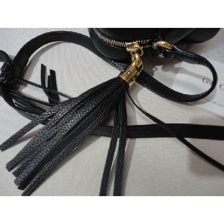 Gucci(����) 308364 GG�ΰ� �������� ���ڹ� ũ�ν��� �̹���4 - ���̺��� �߰���ǰ