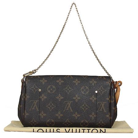 Louis Vuitton(���̺���) M40717 ���׷� ĵ���� ���̺��� PM 2WAY[���ַԵ���] �̹���2 - ���̺��� �߰���ǰ