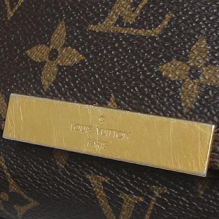 Louis Vuitton(���̺���) M40717 ���׷� ĵ���� ���̺��� PM 2WAY[���ַԵ���] �̹���3 - ���̺��� �߰���ǰ