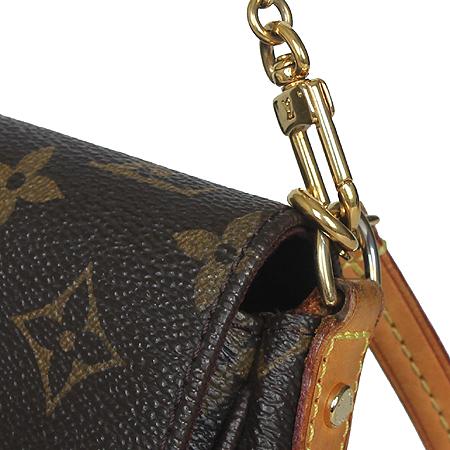 Louis Vuitton(���̺���) M40717 ���׷� ĵ���� ���̺��� PM 2WAY[���ַԵ���] �̹���4 - ���̺��� �߰���ǰ