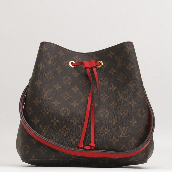 Louis Vuitton(���̺���) M44021 ���׷� ĵ���� ��Ŭ���� �÷� �׿� �뿡 ��Ŷ ����� [���빮��] �̹���2 - ���̺��� �߰���ǰ