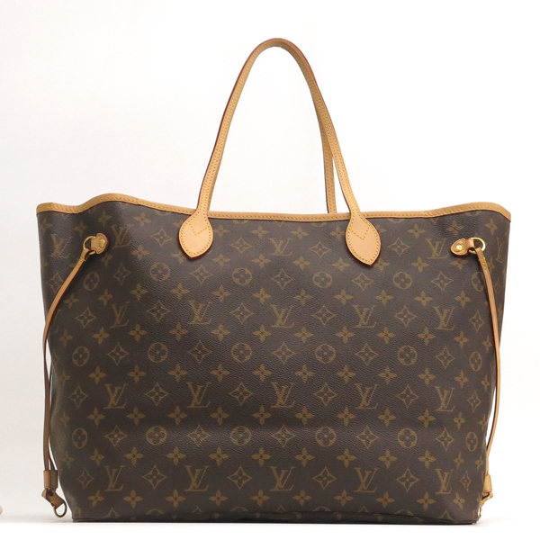 Louis Vuitton(���̺���) M41180 ���׷� ĵ���� �Ǻ��� �׹�Ǯ GM ����� + ����Ʈ �����Ŀ�ġ [���빮��] �̹���2 - ���̺��� �߰���ǰ