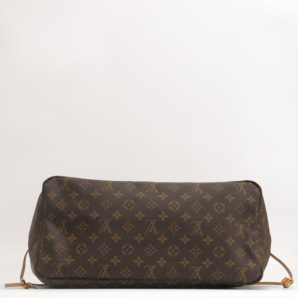 Louis Vuitton(���̺���) M41180 ���׷� ĵ���� �Ǻ��� �׹�Ǯ GM ����� + ����Ʈ �����Ŀ�ġ [���빮��] �̹���4 - ���̺��� �߰���ǰ