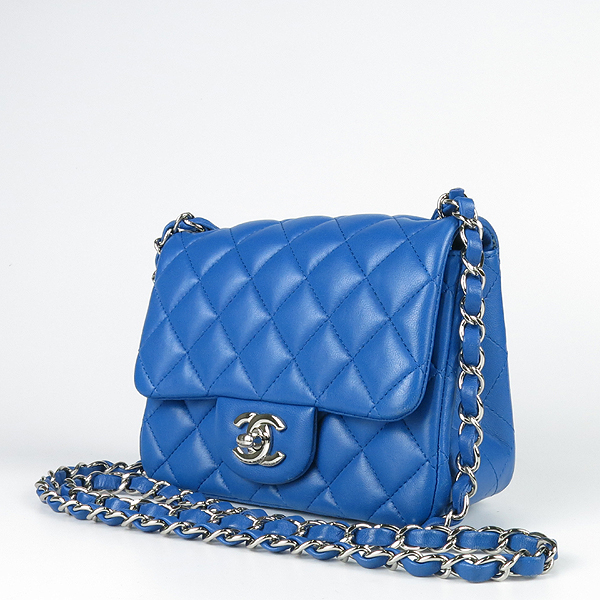 Chanel() A35200 Ŭ  Ų ڶ  ̴  ΰ ü ũν [] ̹3 - ̺ ߰ǰ