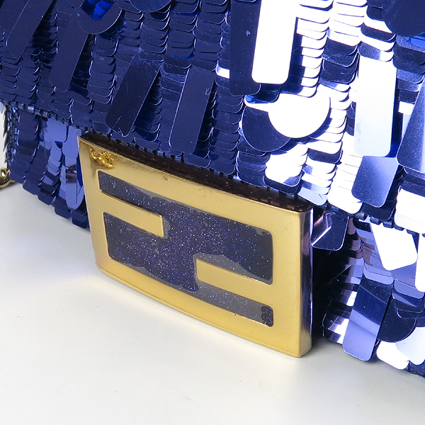 Fendi(���) 8BS017 A9X2 F18X7 �����÷� �̴� �ٰ�Ʈ ���ر� ����Ż FF�ΰ� �÷� ��Ʈ�� + �����Ʈ�� 2WAY [��������] �̹���4 - ���̺��� �߰���ǰ