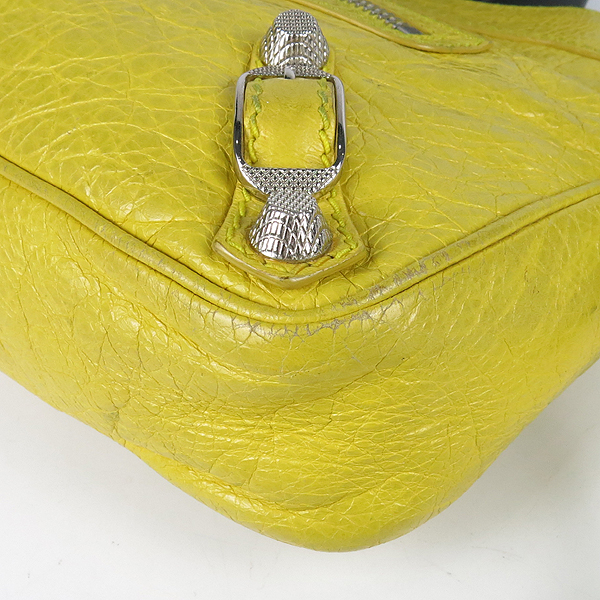 Balenciaga(�߷��þư�) 237203 ���ο� �÷� ���̾�Ʈ �̴� ũ�ν��� + �����ſ� [��������] �̹���3 - ���̺��� �߰���ǰ