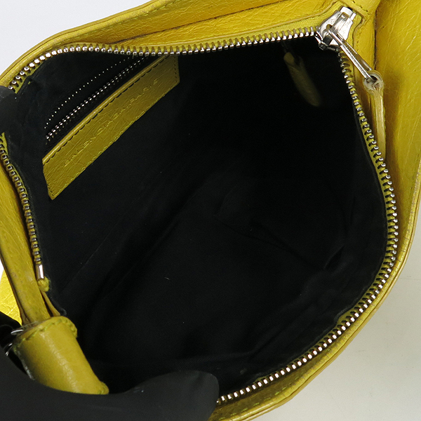 Balenciaga(�߷��þư�) 237203 ���ο� �÷� ���̾�Ʈ �̴� ũ�ν��� + �����ſ� [��������] �̹���5 - ���̺��� �߰���ǰ