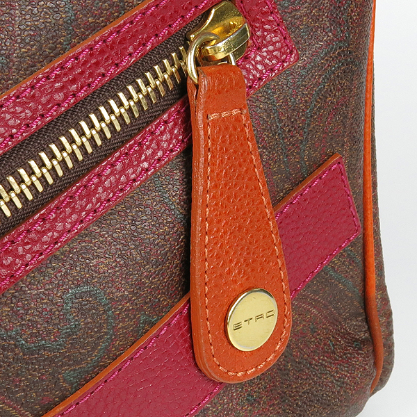 Etro(��Ʈ��) 1A901 ������ �ΰ� ���� ��Ʈ�� [��������] �̹���4 - ���̺��� �߰���ǰ