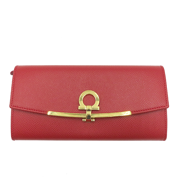 Ferragamo(��󰡸�) 22 D150 ���� ���� ��ġ�� �ΰ� �÷� ������ [��������������] �̹���2 - ���̺��� �߰���ǰ