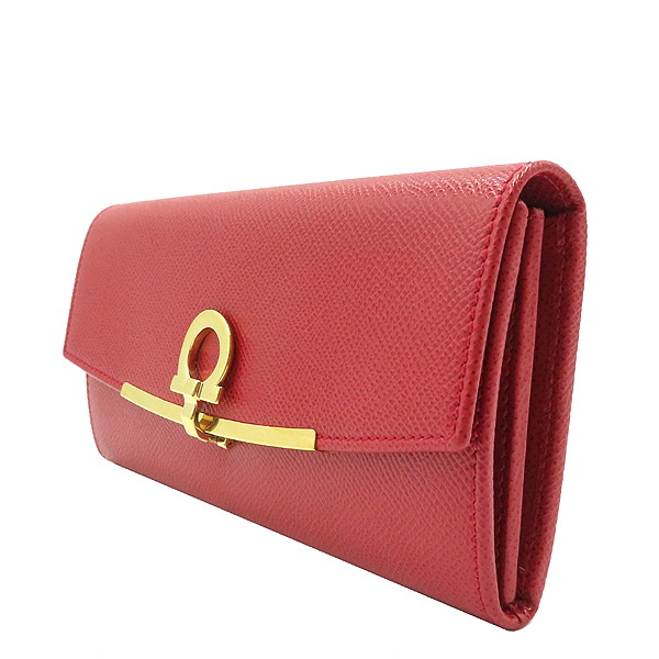 Ferragamo(��󰡸�) 22 D150 ���� ���� ��ġ�� �ΰ� �÷� ������ [��������������] �̹���3 - ���̺��� �߰���ǰ