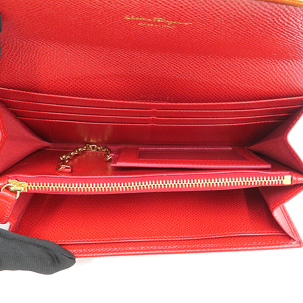 Ferragamo(��󰡸�) 22 D150 ���� ���� ��ġ�� �ΰ� �÷� ������ [��������������] �̹���5 - ���̺��� �߰���ǰ