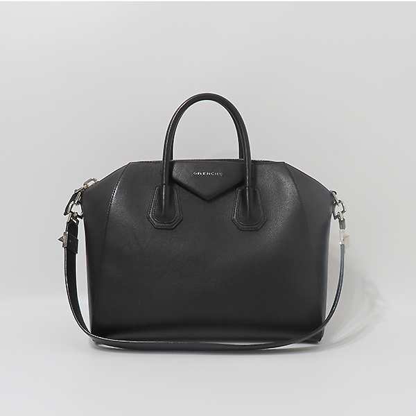 GIVENCHY(�����) BB05100012 ���� GOAT(��Ʈ)��Ų ��Ƽ���� M������ ��Ʈ�� + �����Ʈ�� 2WAY [�λ꼾�Һ���] �̹���2 - ���̺��� �߰���ǰ