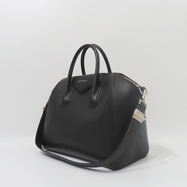 GIVENCHY(�����) BB05100012 ���� GOAT(��Ʈ)��Ų ��Ƽ���� M������ ��Ʈ�� + �����Ʈ�� 2WAY [�λ꼾�Һ���] �̹���3 - ���̺��� �߰���ǰ