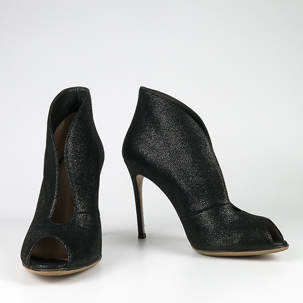 gianvito rossi (���Ⱥ���ξ�) ���� �÷� ���� ������ ������ ���� - 225mm [��������] �̹���2 - ���̺��� �߰���ǰ