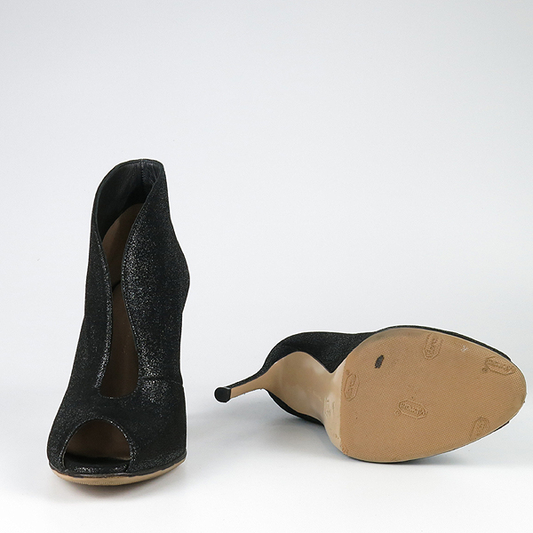 gianvito rossi (���Ⱥ���ξ�) ���� �÷� ���� ������ ������ ���� - 225mm [��������] �̹���3 - ���̺��� �߰���ǰ