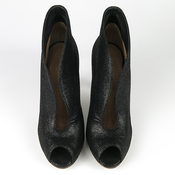 gianvito rossi (���Ⱥ���ξ�) ���� �÷� ���� ������ ������ ���� - 225mm [��������] �̹���5 - ���̺��� �߰���ǰ