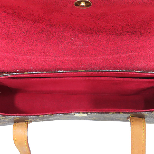 Louis Vuitton(���̺���) M51902 ���׷� ĵ���� �ҳ�Ƽ�� ��Ʈ�� [��õ��] �̹���6 - ���̺��� �߰���ǰ