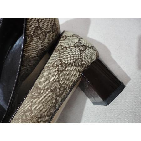 Gucci(����) ���� GG�ΰ� �ڰ��� ������ ������ ���� [û�ֱ�õ������] �̹���3 - ���̺��� �߰���ǰ