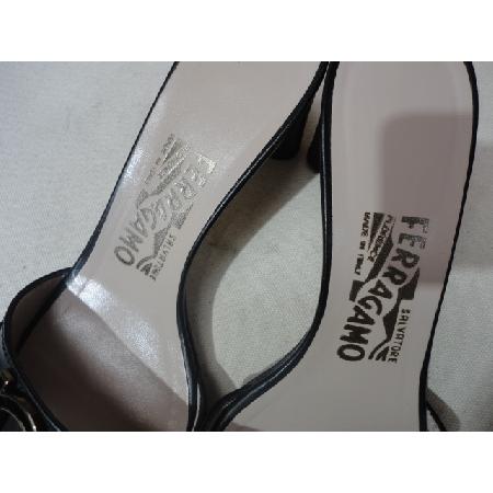 Ferragamo(��󰡸�) ���� ��ġ�� ��� �ݼ� �ΰ� ���� �̹���2 - ���̺��� �߰���ǰ