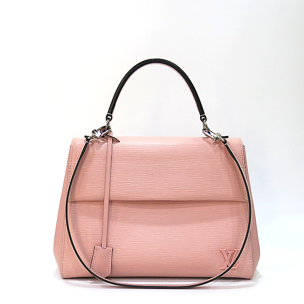 Louis Vuitton(���̺���) M41334  ���� ���� ���� �߷��� �÷� Ŭ��� MM ��Ʈ�� + �����Ʈ�� 2WAY [�λ꼾�Һ���] �̹���2 - ���̺��� �߰���ǰ