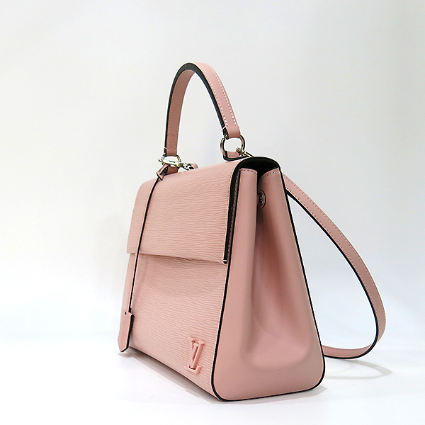 Louis Vuitton(���̺���) M41334  ���� ���� ���� �߷��� �÷� Ŭ��� MM ��Ʈ�� + �����Ʈ�� 2WAY [�λ꼾�Һ���] �̹���3 - ���̺��� �߰���ǰ