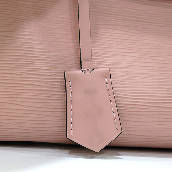 Louis Vuitton(���̺���) M41334  ���� ���� ���� �߷��� �÷� Ŭ��� MM ��Ʈ�� + �����Ʈ�� 2WAY [�λ꼾�Һ���] �̹���5 - ���̺��� �߰���ǰ