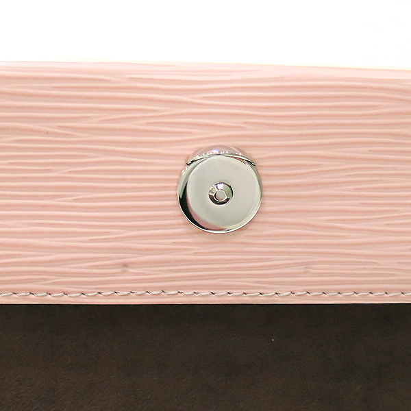 Louis Vuitton(���̺���) M41334  ���� ���� ���� �߷��� �÷� Ŭ��� MM ��Ʈ�� + �����Ʈ�� 2WAY [�λ꼾�Һ���] �̹���6 - ���̺��� �߰���ǰ