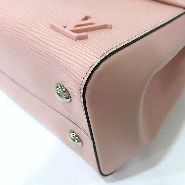 Louis Vuitton(���̺���) M41334  ���� ���� ���� �߷��� �÷� Ŭ��� MM ��Ʈ�� + �����Ʈ�� 2WAY [�λ꼾�Һ���] �̹���7 - ���̺��� �߰���ǰ