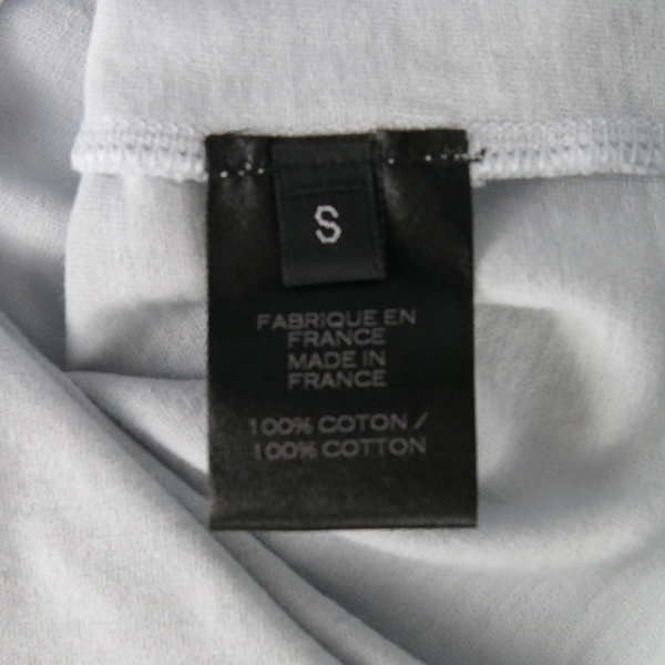 Balmain(�߸�) S4HJ607I207 �� 100% ����Ʈ ���� �÷� ������ Ƽ���� [�д�������] �̹���4 - ���̺��� �߰���ǰ