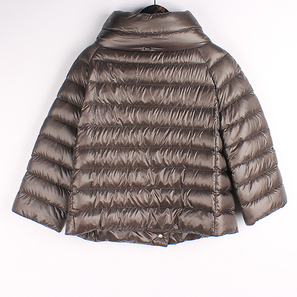 HERNO(������) PI0046D �׷����÷� ���Ǿ� �ٿ� �е� ���� - 40������ [��������] �̹���3 - ���̺��� �߰���ǰ