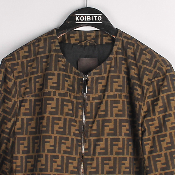 Fendi(���) FF ������ �ΰ� ���� ������ ���� [��������] �̹���2 - ���̺��� �߰���ǰ