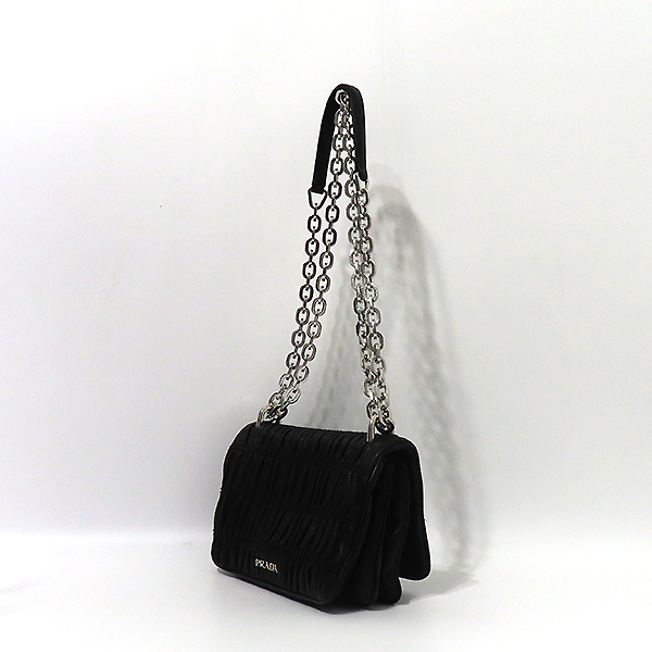 Prada(�����) 1BD009 ���� ���� ���� ���� ������ ü�� ����� [�λ꼭��Ե���] �̹���2 - ���̺��� �߰���ǰ