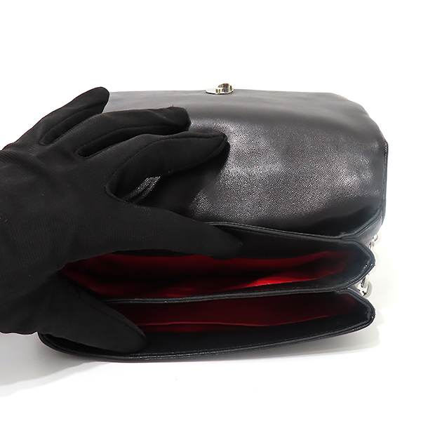 Prada(�����) 1BD009 ���� ���� ���� ���� ������ ü�� ����� [�λ꼭��Ե���] �̹���5 - ���̺��� �߰���ǰ