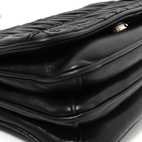 Prada(�����) 1BD009 ���� ���� ���� ���� ������ ü�� ����� [�λ꼭��Ե���] �̹���6 - ���̺��� �߰���ǰ